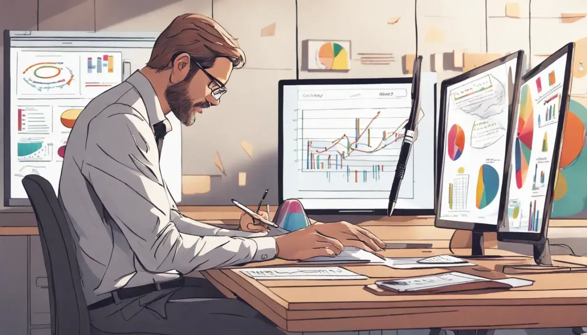 Entendendo o comportamento do consumidor no marketing digital