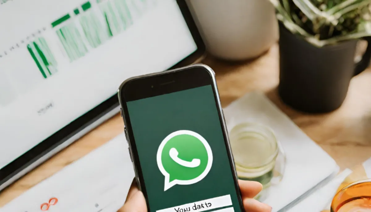 Como rastrear as vendas do whatsapp com a tintim